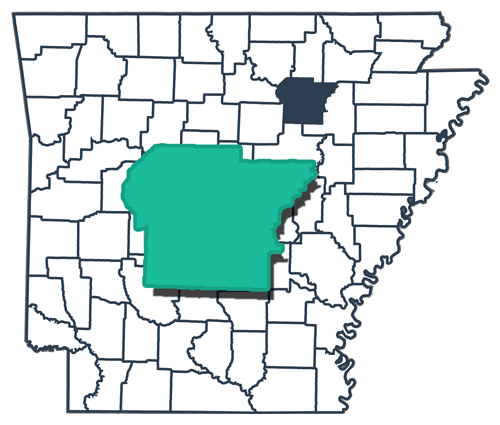 Independence County