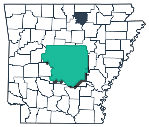 Izard County