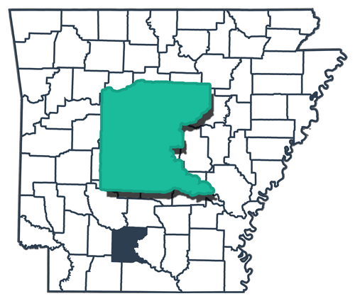 Ouachita County