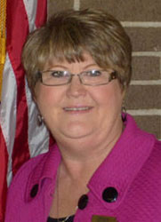 Debbie Davis